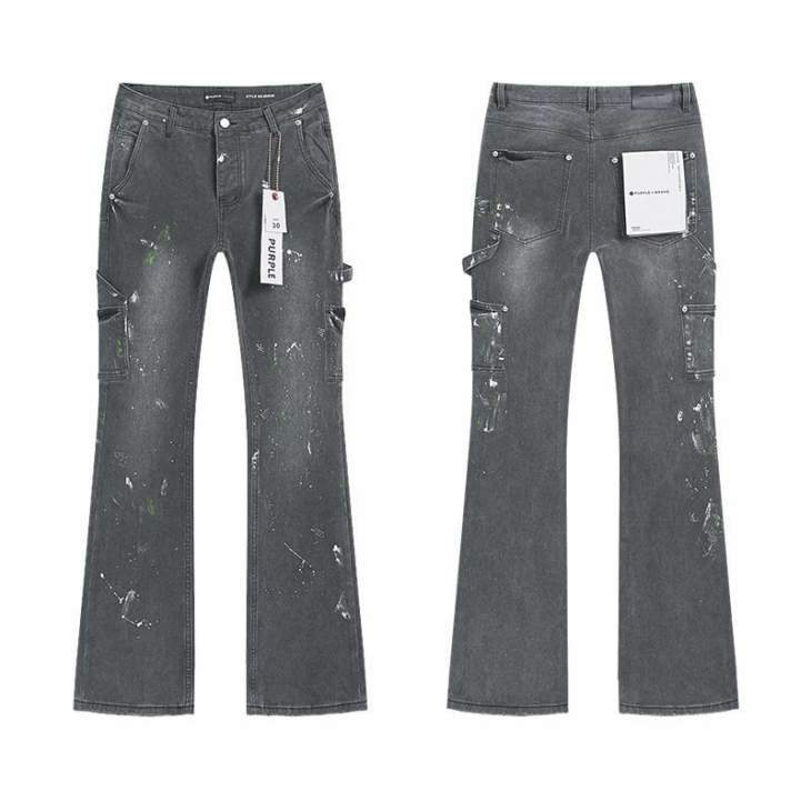 Picture of Purple Brand Jeans Long _SKUPurpleBrandsz30-38mrtxPU18113122